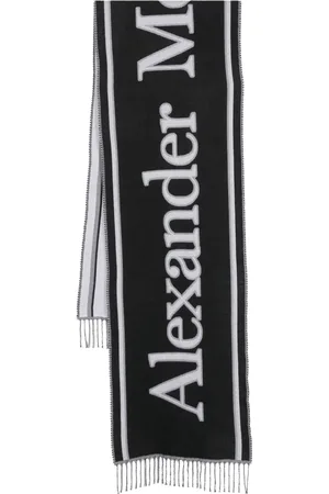 Alexander McQueen Logo