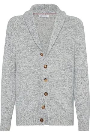 Brunello Cucinelli Button
