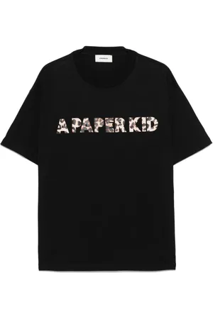 A PAPER KID Logo