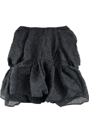 Cecilie Bahnsen Gilly skirt