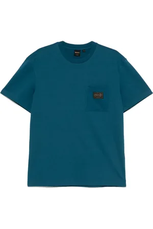 Deus Ex Machina Terrace Pocket T