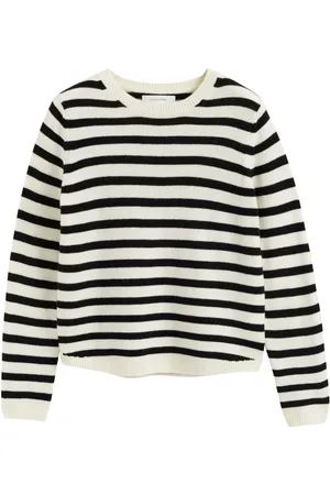Chinti & Parker Breton jumper
