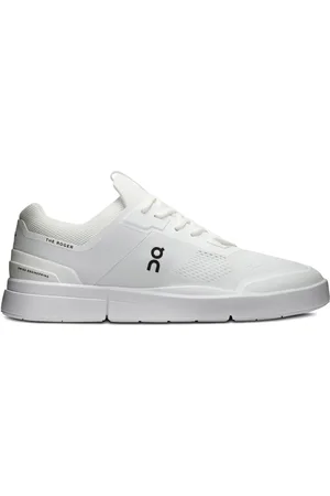 On Running The Roger Spin " /Black" sneakers