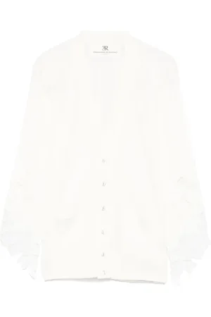 ERMANNO SCERVINO Lace
