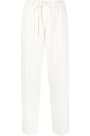 Maison Margiela Drawstring straight