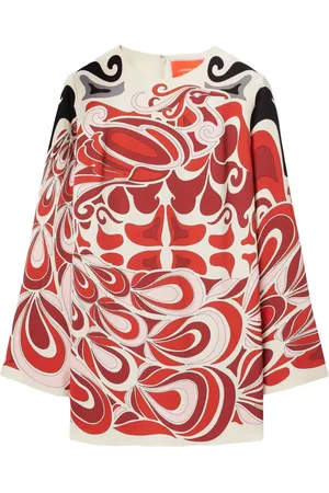 La DoubleJ Supremes mini dress