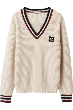 Miu Miu Stripe