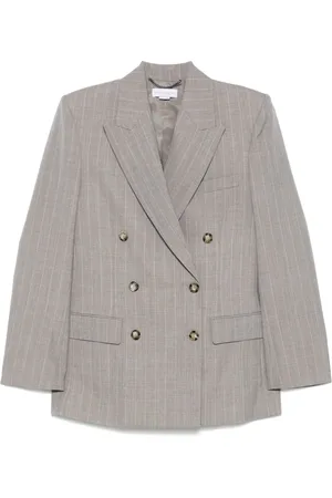 Stella McCartney Pinstripe