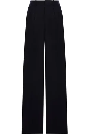 Saint Laurent Wide