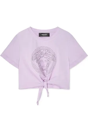 VERSACE Medusa crystal