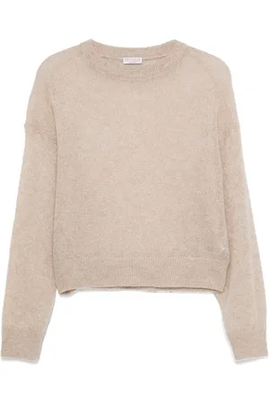 Brunello Cucinelli Metallic