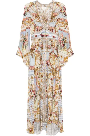 Camilla Kimono