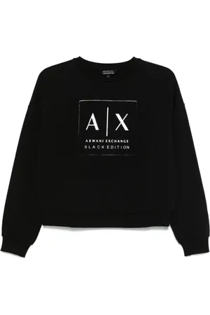 Armani Exchange Logo
