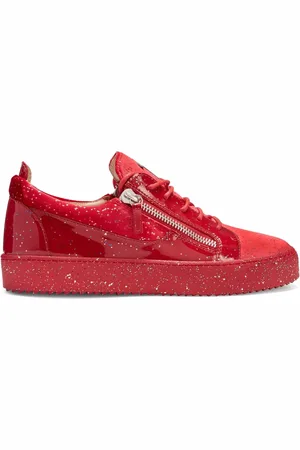 Giuseppe Zanotti Glitter