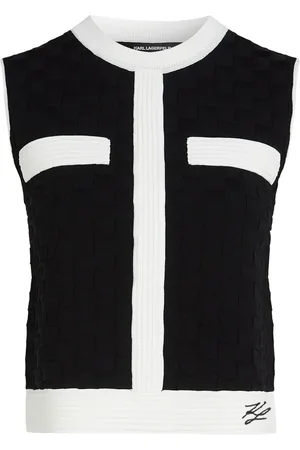 Karl Lagerfeld Contrast