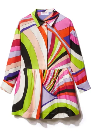 PUCCI Junior Iride