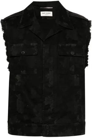 Saint Laurent Abstract