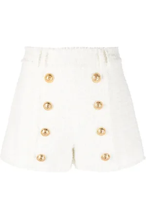 Balmain Button