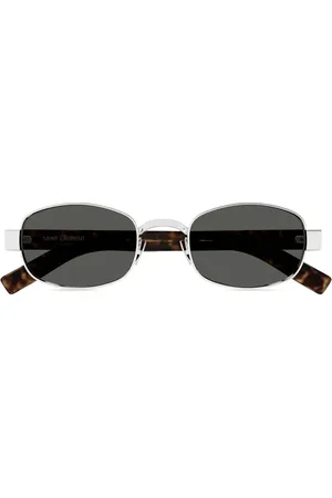 Saint Laurent Oval