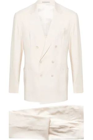Brunello Cucinelli Double