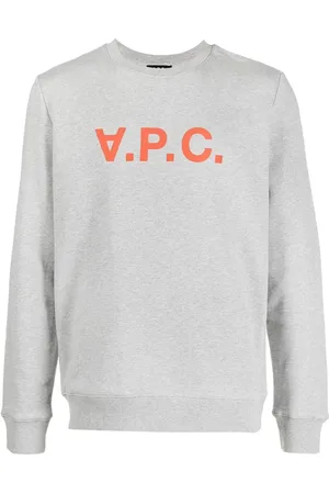 A.P.C. Logo