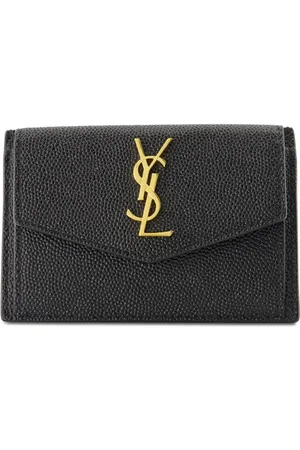 Saint Laurent Logo