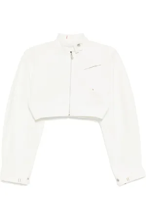 Jacquemus Zip