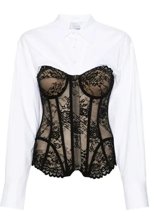 GIUSEPPE DI MORABITO Corset