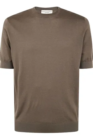 FILIPPO DE LAURENTIIS Knitted T