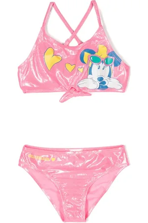 Billieblush Cartoon