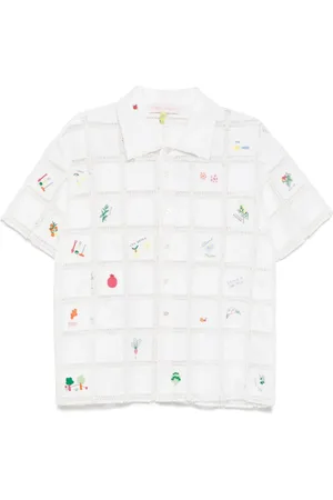 MIRA MIKATI Crochet