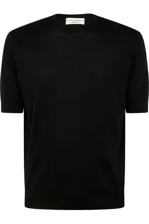 FILIPPO DE LAURENTIIS Knitted T