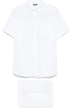 Ralph Lauren Broderie