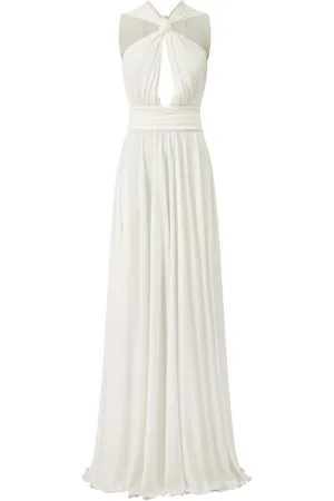 Giambattista Valli Laced knot