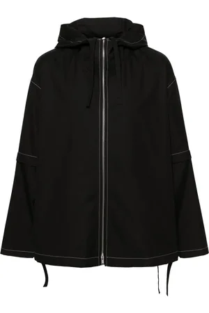 Jil Sander Contrast