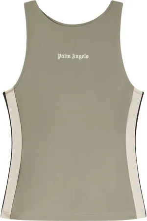 Palm Angels Logo