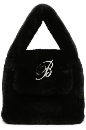 BLUMARINE Logo