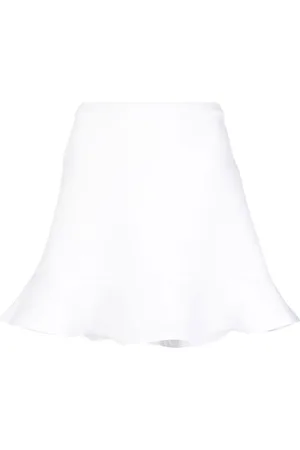 Cynthia Rowley Ruffled