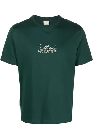 Autry X Jeff Staple logo
