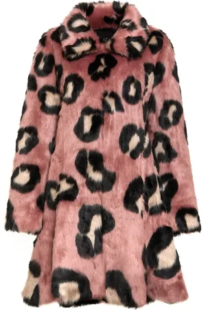 Unreal Fur La Farfalla leopard