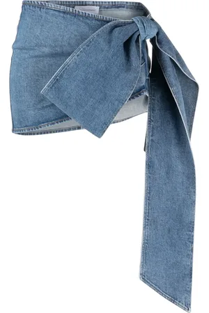 BLUMARINE Oversize