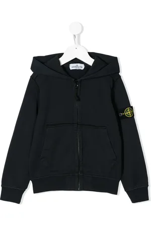 Stone Island Zip