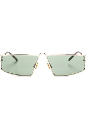 Saint Laurent SL 606 rectangle