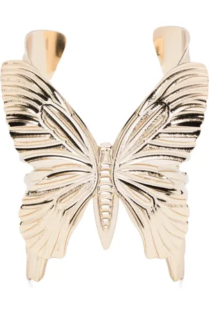 BLUMARINE Butterfly open