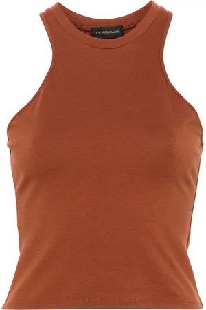 The Andamane Sadie tank top