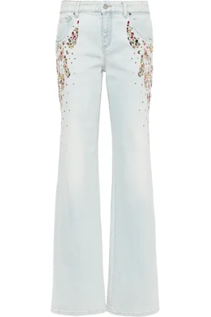 BLUMARINE Crystal