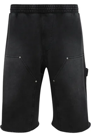 Givenchy Cotton shorts
