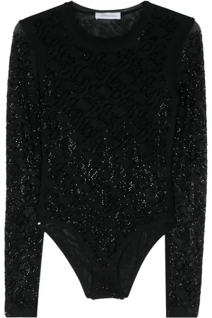BLUMARINE Rhinestone
