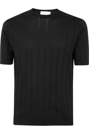 FILIPPO DE LAURENTIIS Knitted T