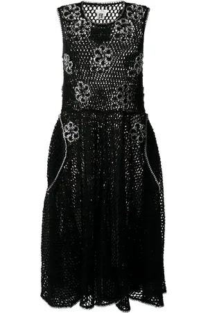 NOIR KEI NINOMIYA Floral